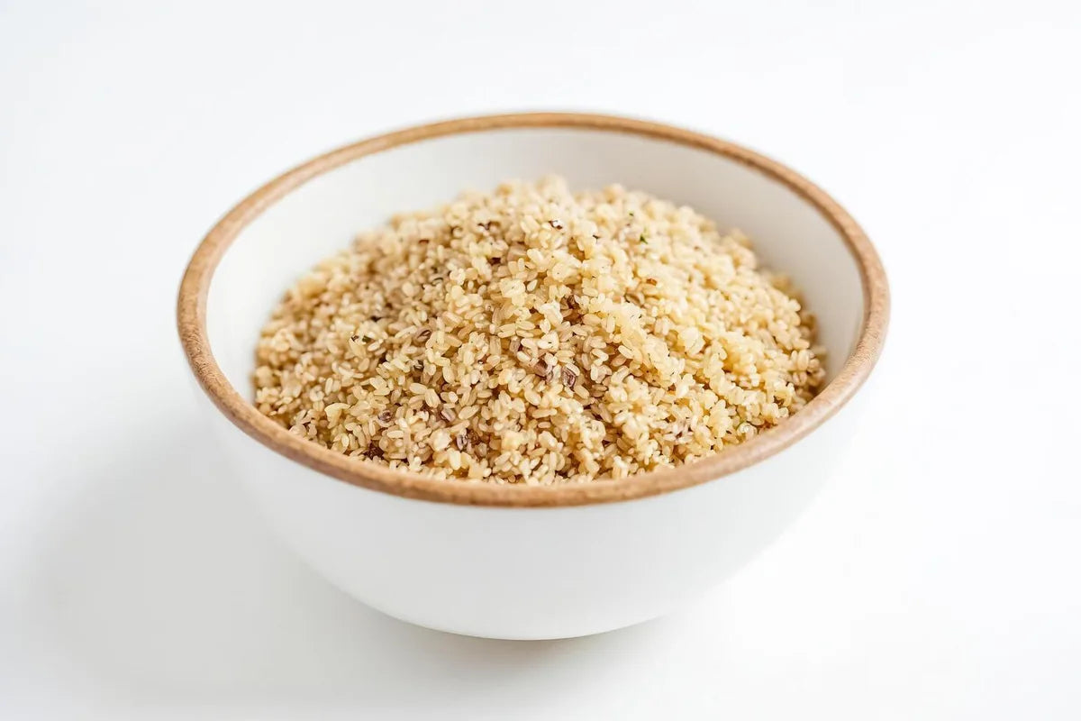 Is Flax Meal Gluten Free?