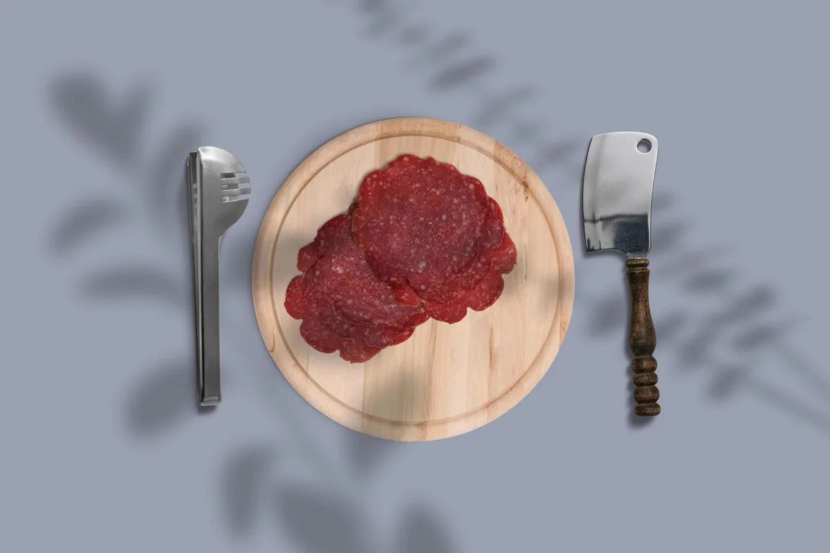 Is Impossible Meat Gluten Free?
