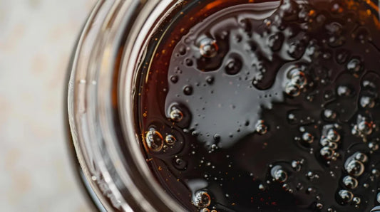 Is Simple Syrup Gluten Free?
