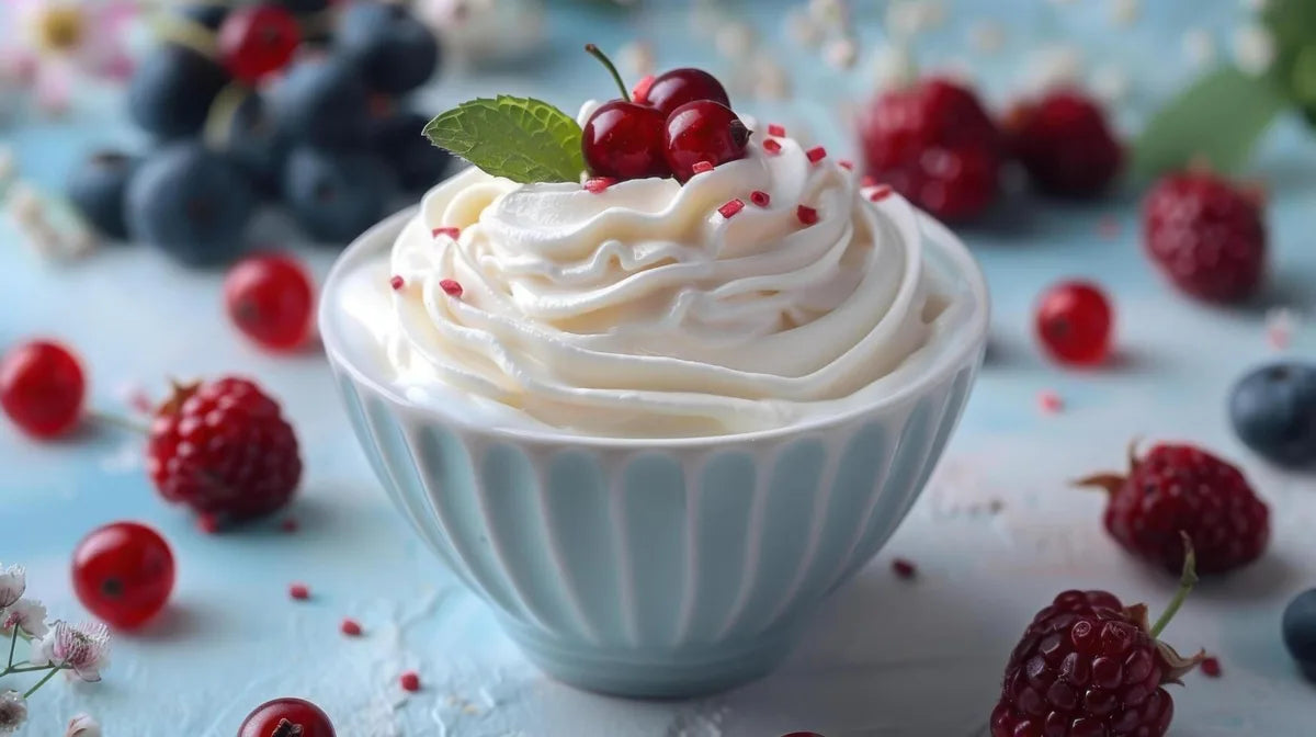 Is Whipping Cream Gluten Free?