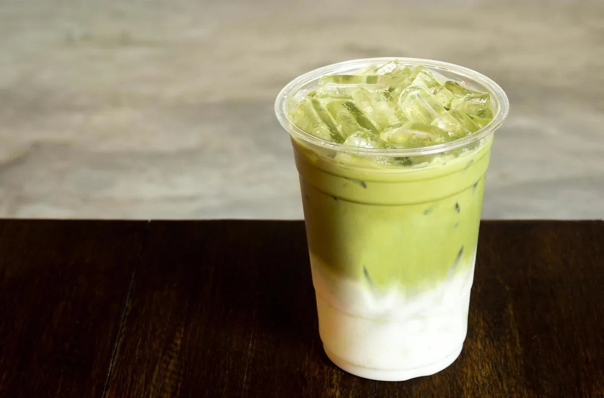 Is Matcha Gluten Free?