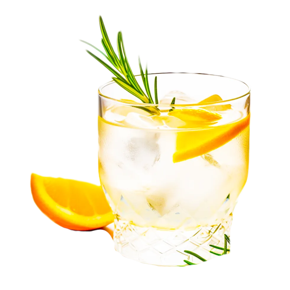 Is Tanqueray Gin Gluten Free?