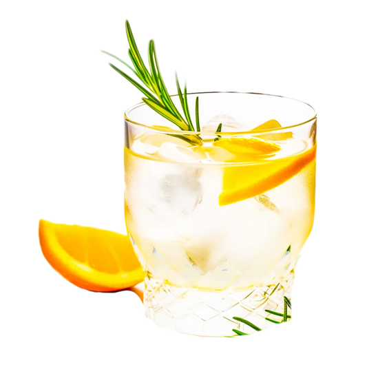 Is Tanqueray Gin Gluten Free?