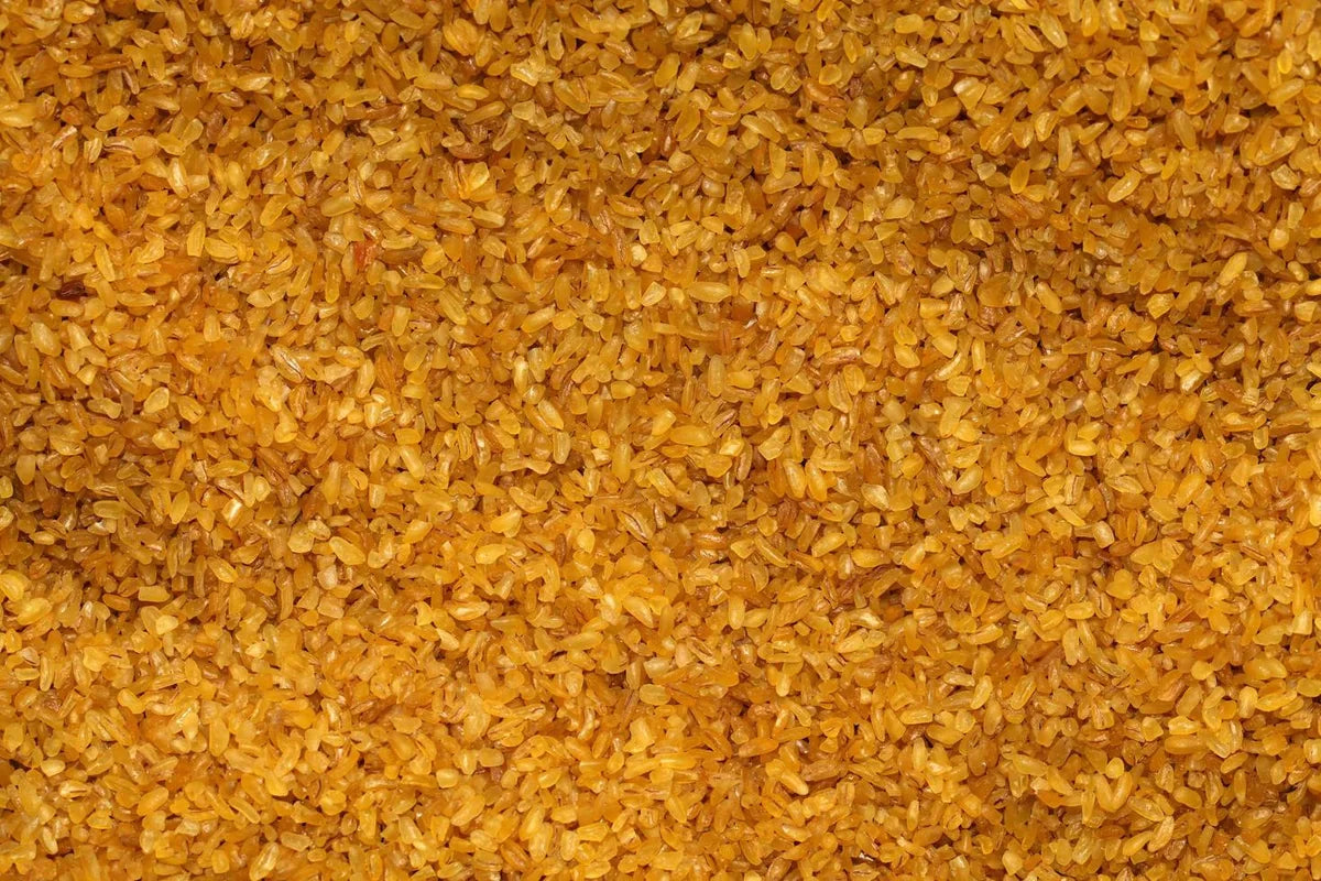Is Bulgur Gluten Free?