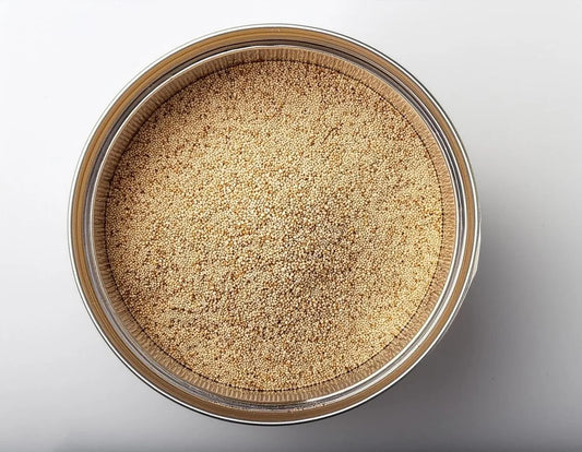 Is Wheat Semolina Gluten Free?