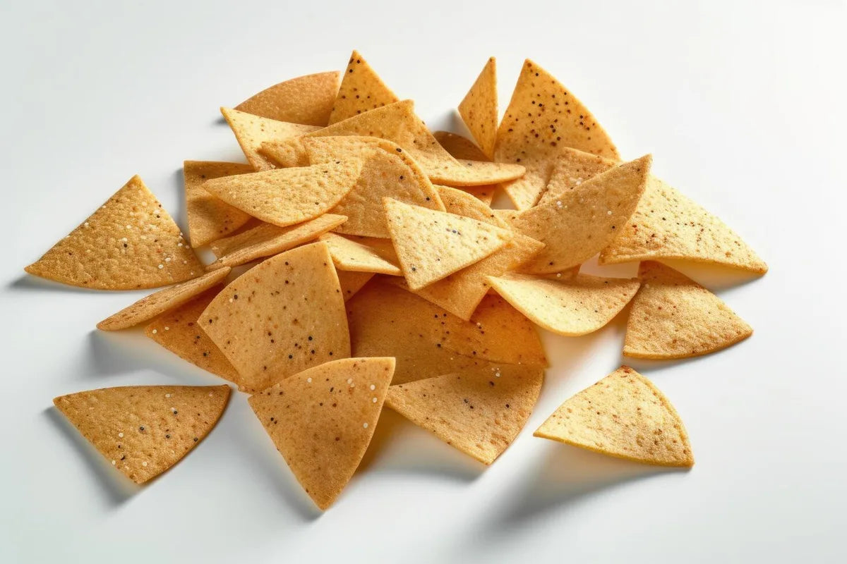 Is Chipotle Chips Gluten Free?