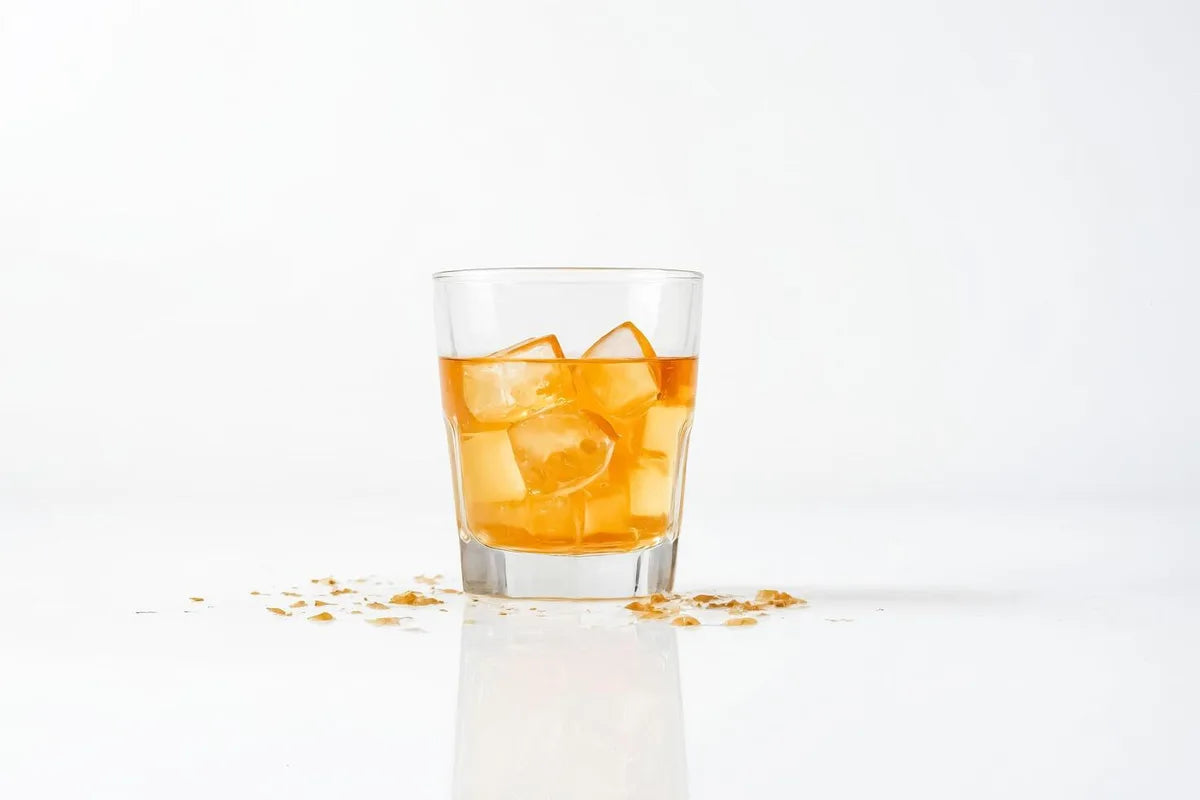 Is Jameson Orange Gluten Free?