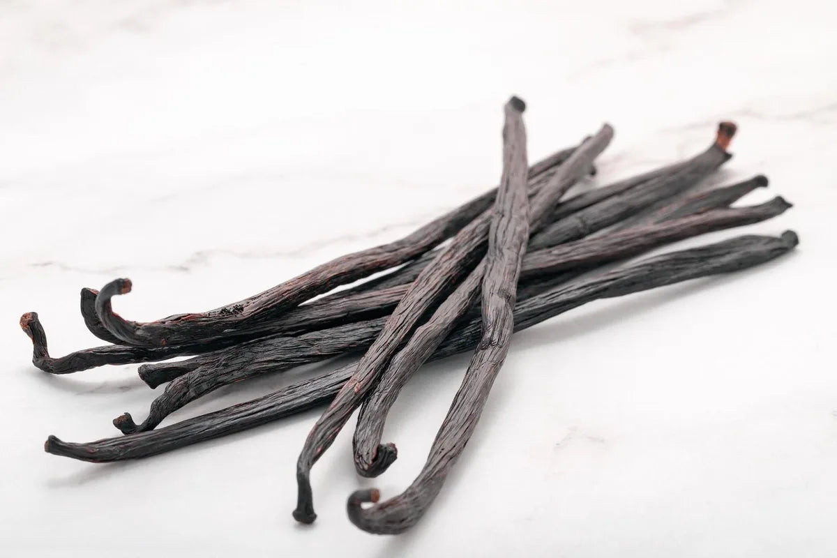 Is Vanilla Extract Gluten Free?
