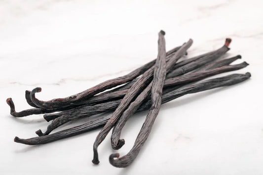 Is Vanilla Extract Gluten Free?