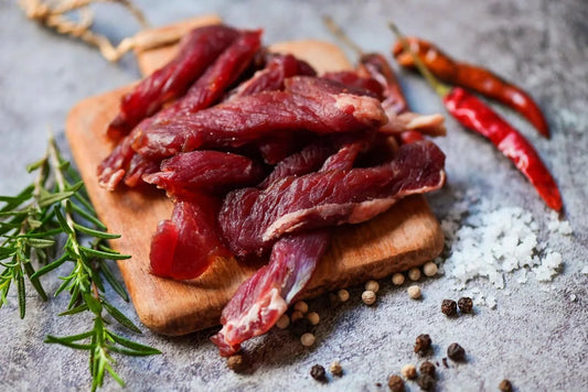 Is Beef Jerky Gluten Free?