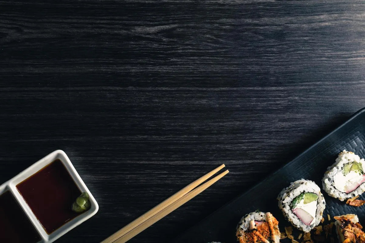 Is Sashimi Gluten Free?
