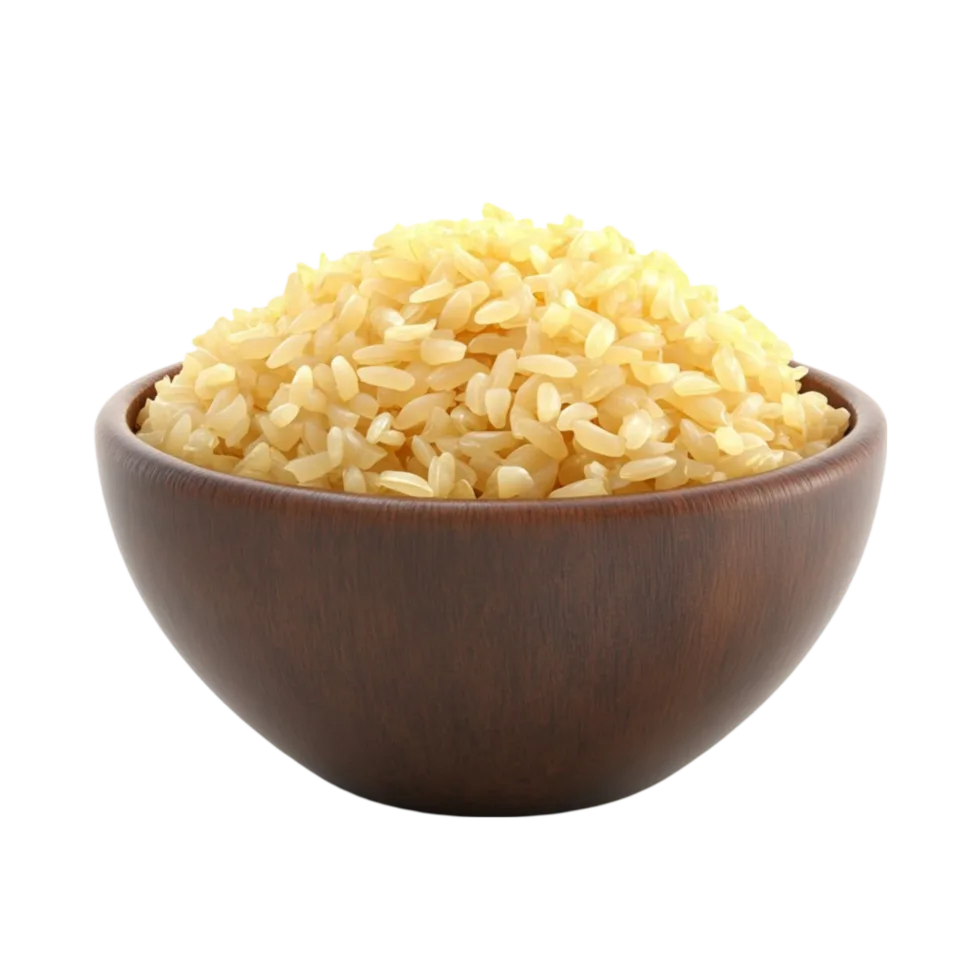 Is Whole Grain Rice Gluten Free?