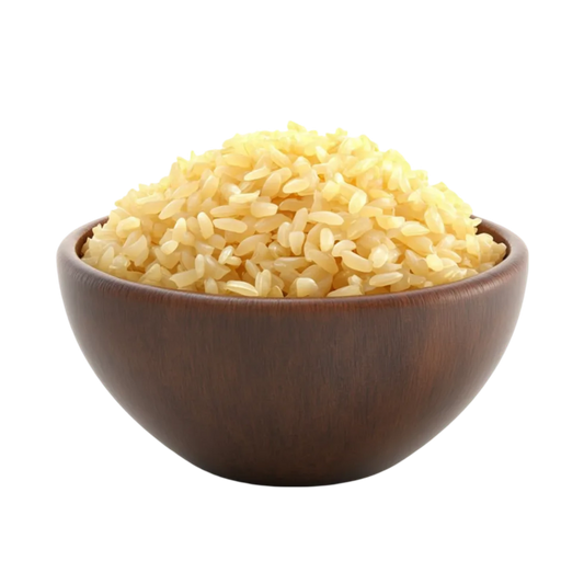 Is Whole Grain Rice Gluten Free?