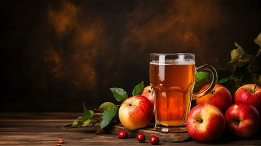 Is Apple Cider Gluten Free?