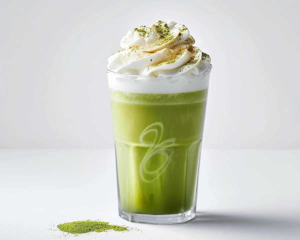 Is Starbucks Matcha Gluten Free?