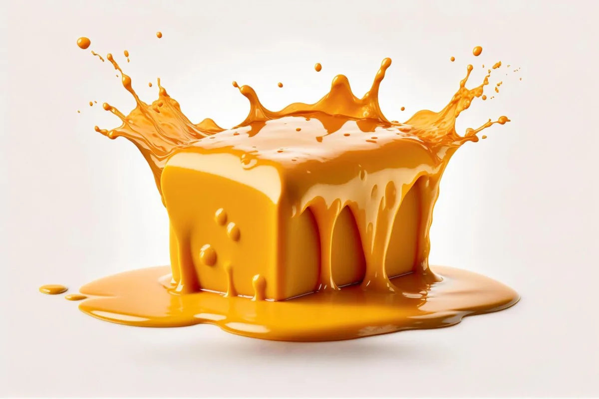 Is Carmel Color Gluten Free?