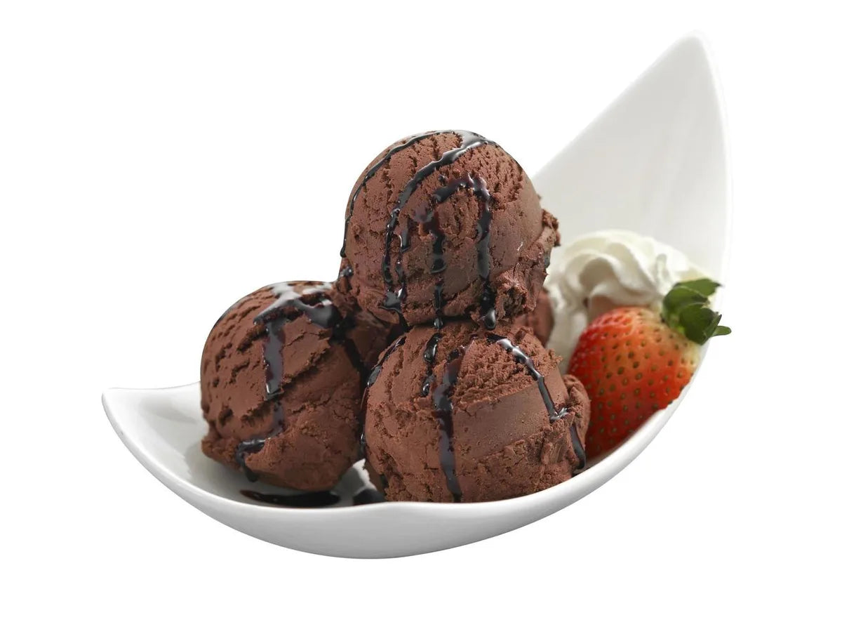 Is Chocolate Ice Cream Gluten Free?