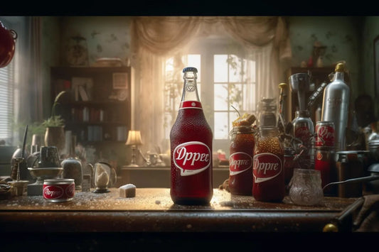 Is Dr Pepper Gluten Free?