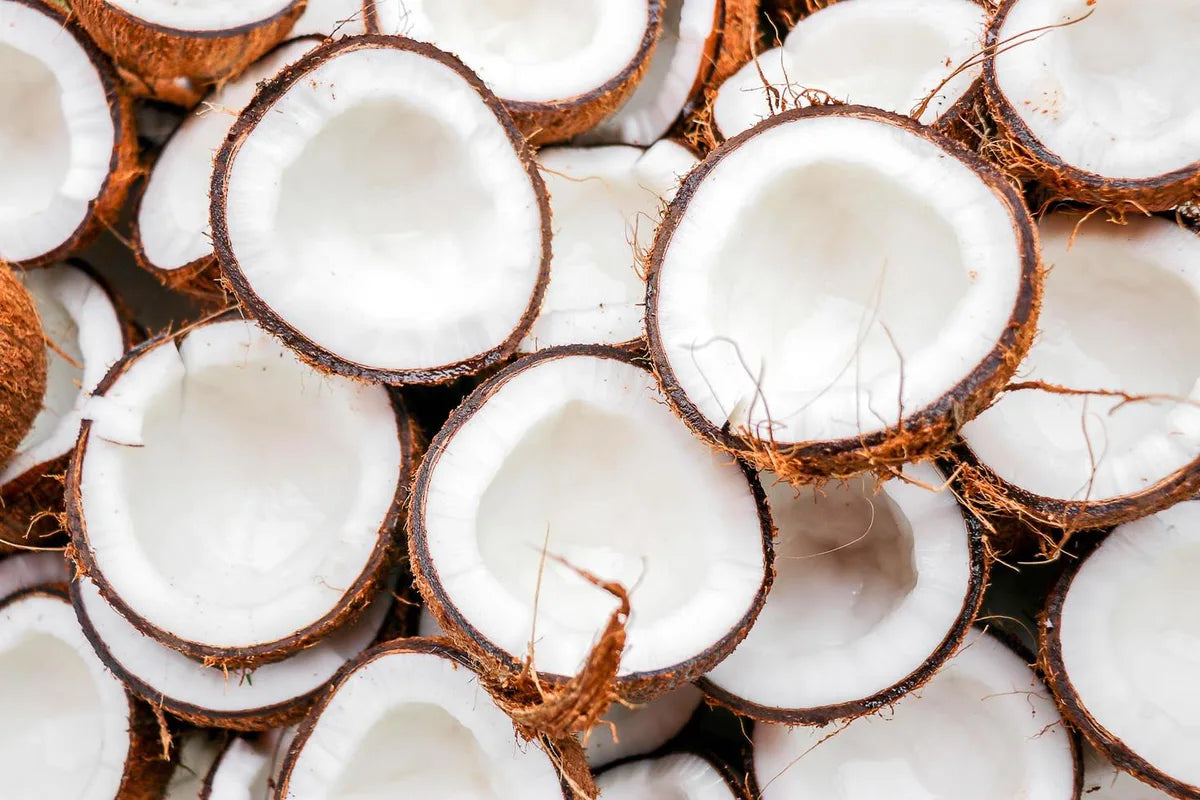 Is Coconut Gluten Free?