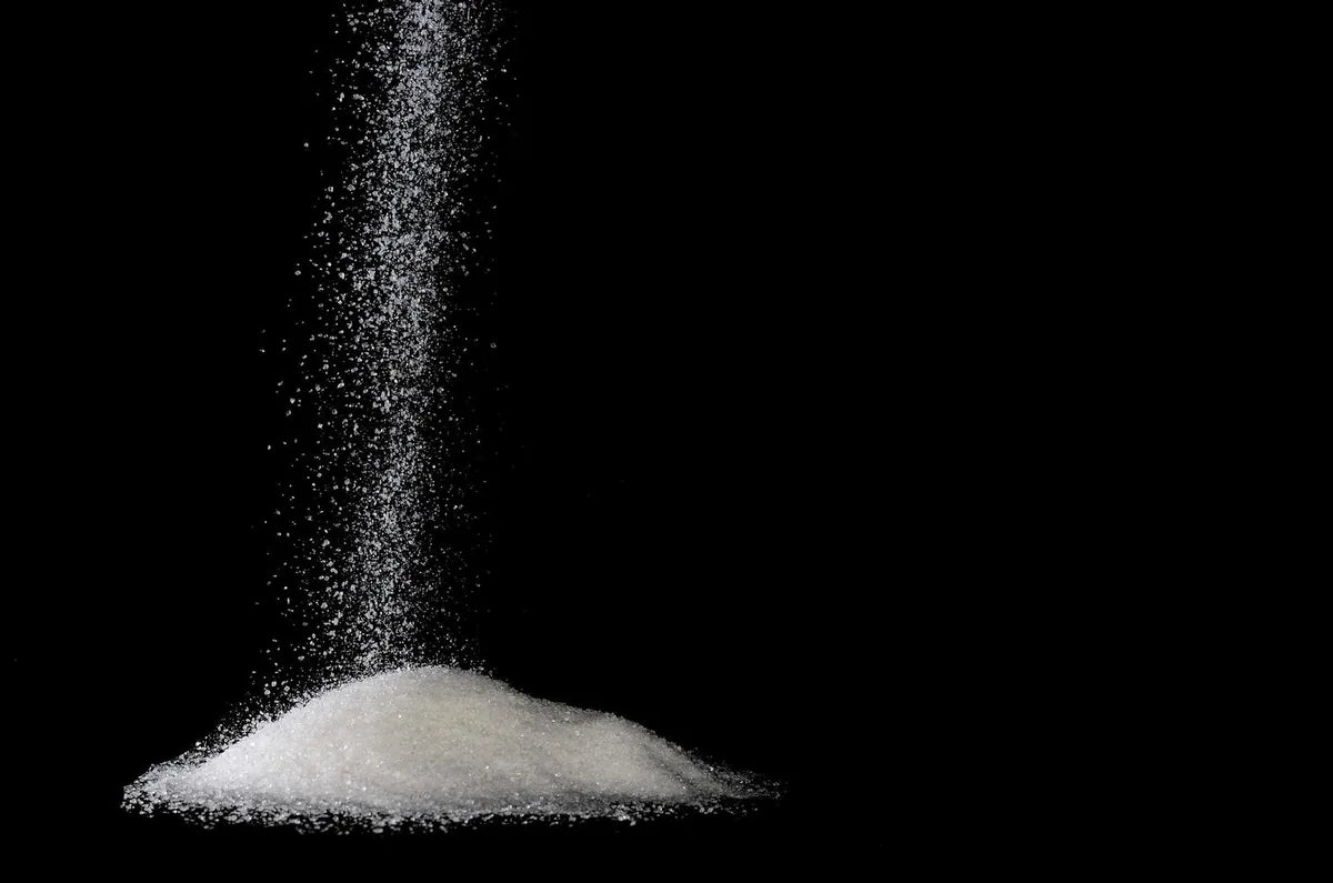Is Powder Sugar Gluten Free?