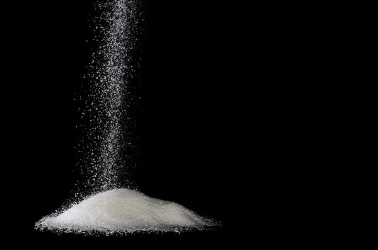 Is Powder Sugar Gluten Free?