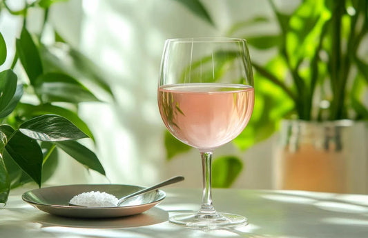 Is White Zinfandel Gluten Free?