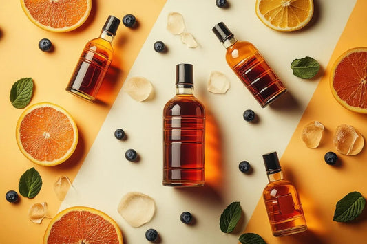 Is Cointreau Liqueur Gluten Free?