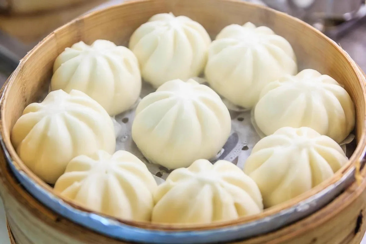 what buns are gluten free