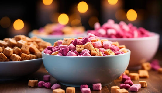 Is Starbursts Gluten Free?
