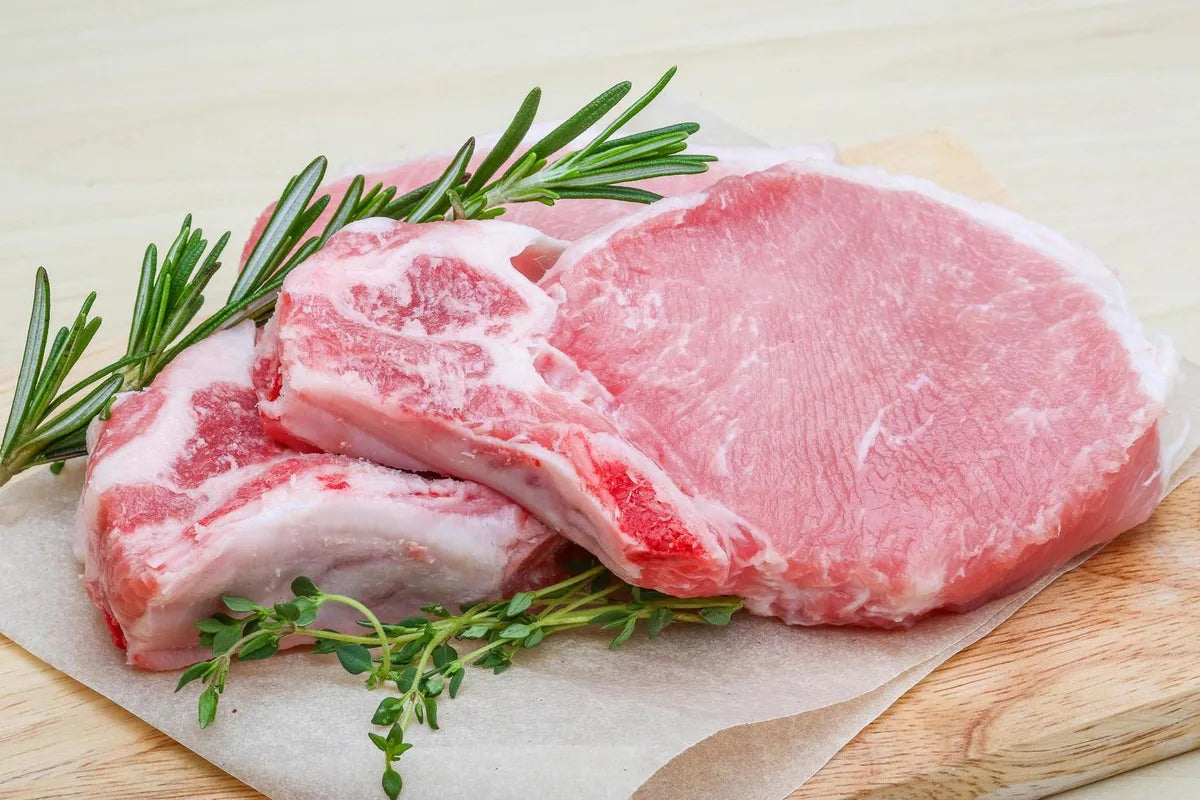 Is Pork Gluten Free?