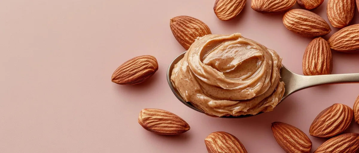Is Almond Butter Gluten Free?