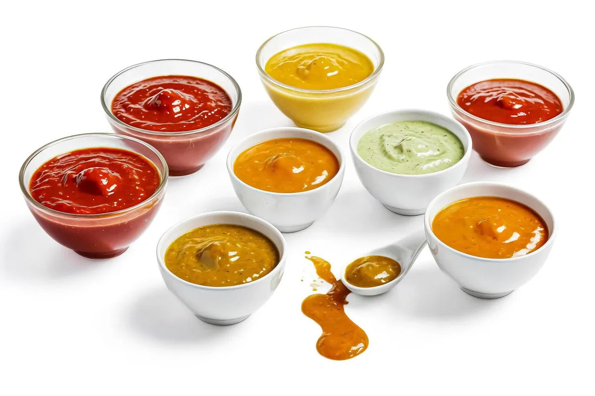 Is A1 Sauce Gluten Free?