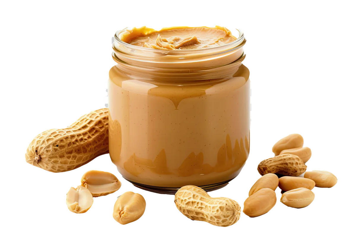 Is Skrewball Peanut Butter Whiskey Gluten Free?