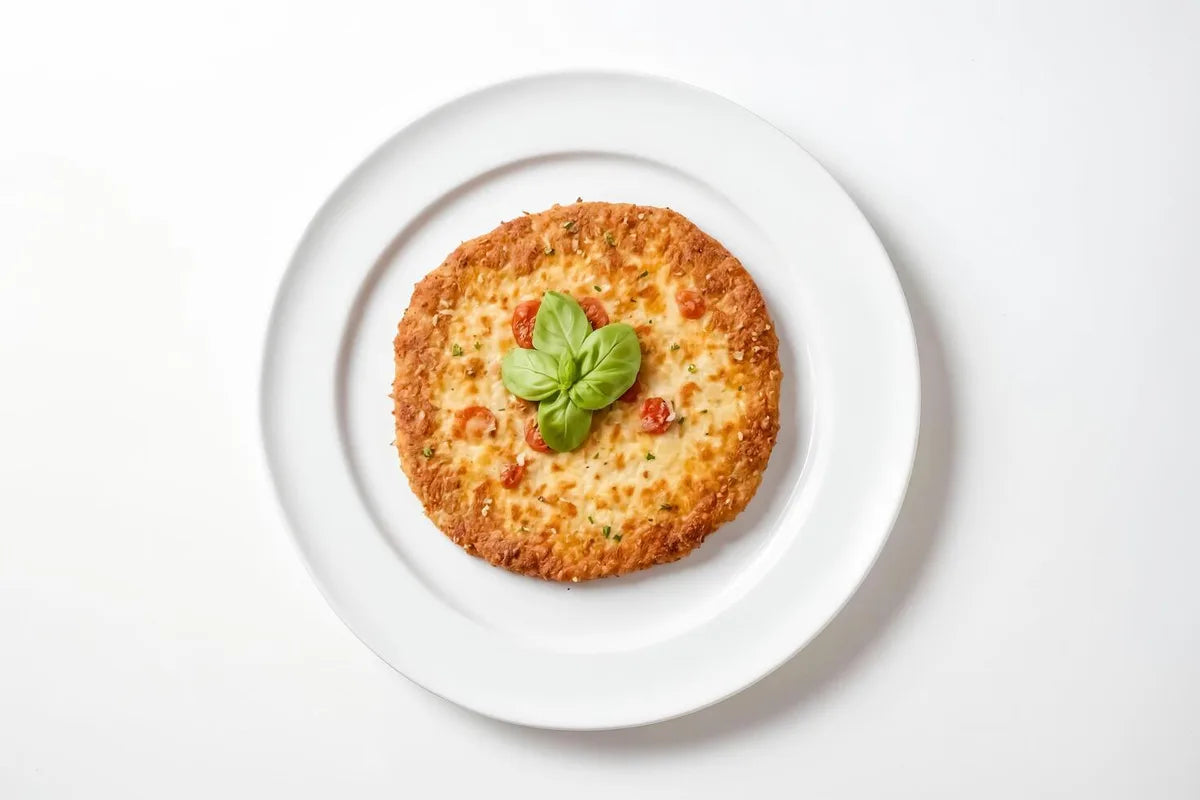 Is Cauliflower Crust Gluten Free?