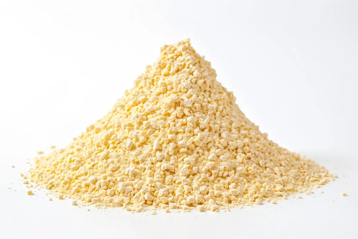 Is Corn Masa Flour Gluten Free?
