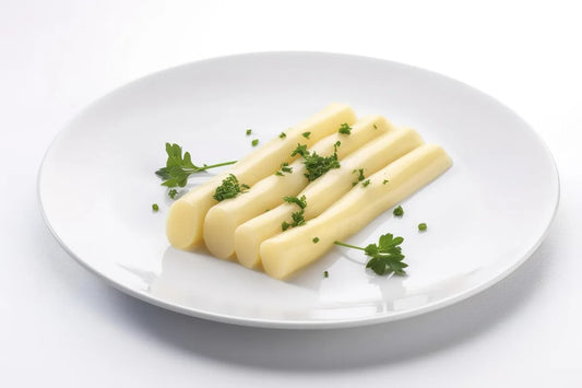 Is String Cheese Gluten Free?