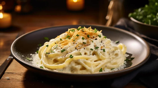 Is Rao’S Alfredo Sauce Gluten Free?