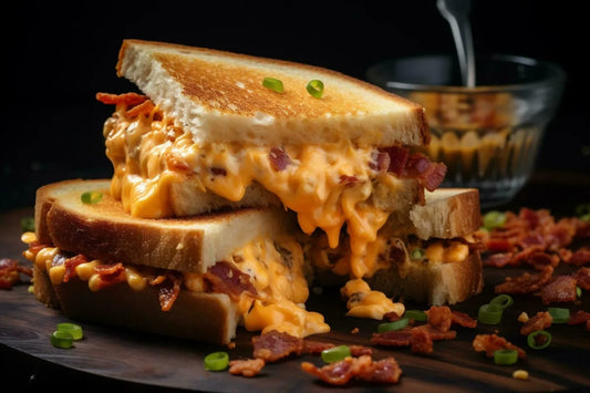 Is Pimento Cheese Gluten Free?