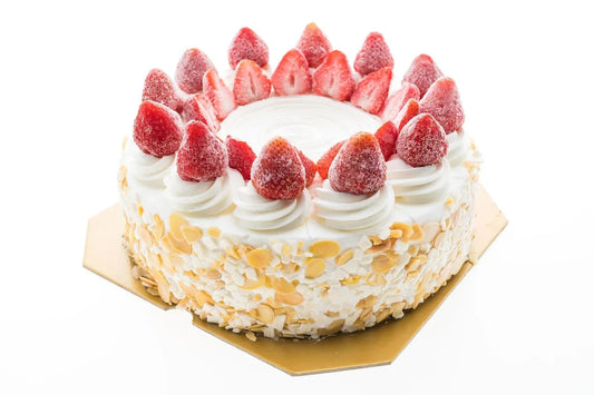 Is Ice Cream Cake Gluten Free?