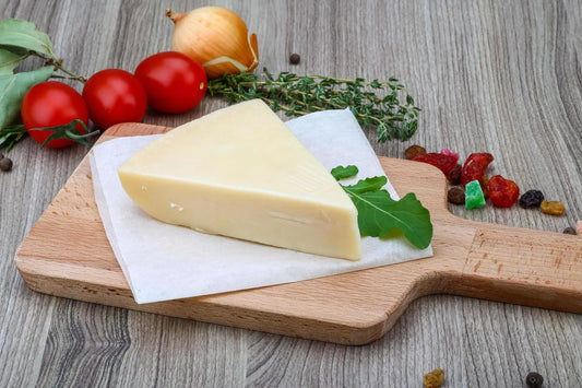 Is Provolone Cheese Gluten Free?