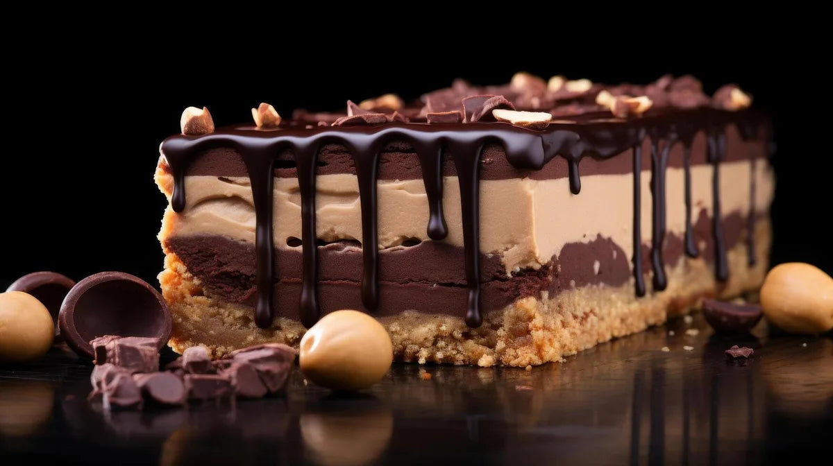 Is Reese’S Peanut Butter Bar Gluten Free?