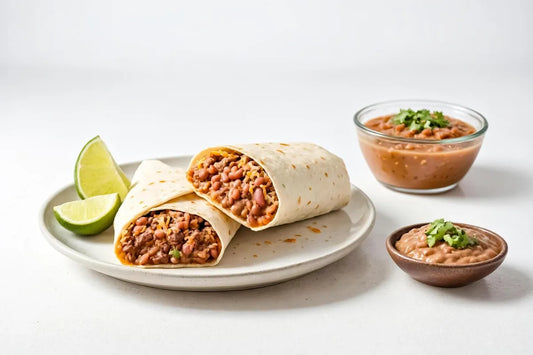 Is Refried Beans Gluten Free?