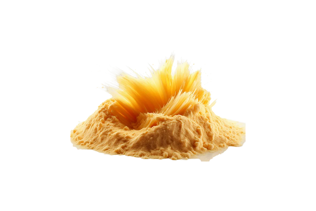 Is Torula Yeast Gluten Free?