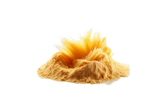 Is Torula Yeast Gluten Free?