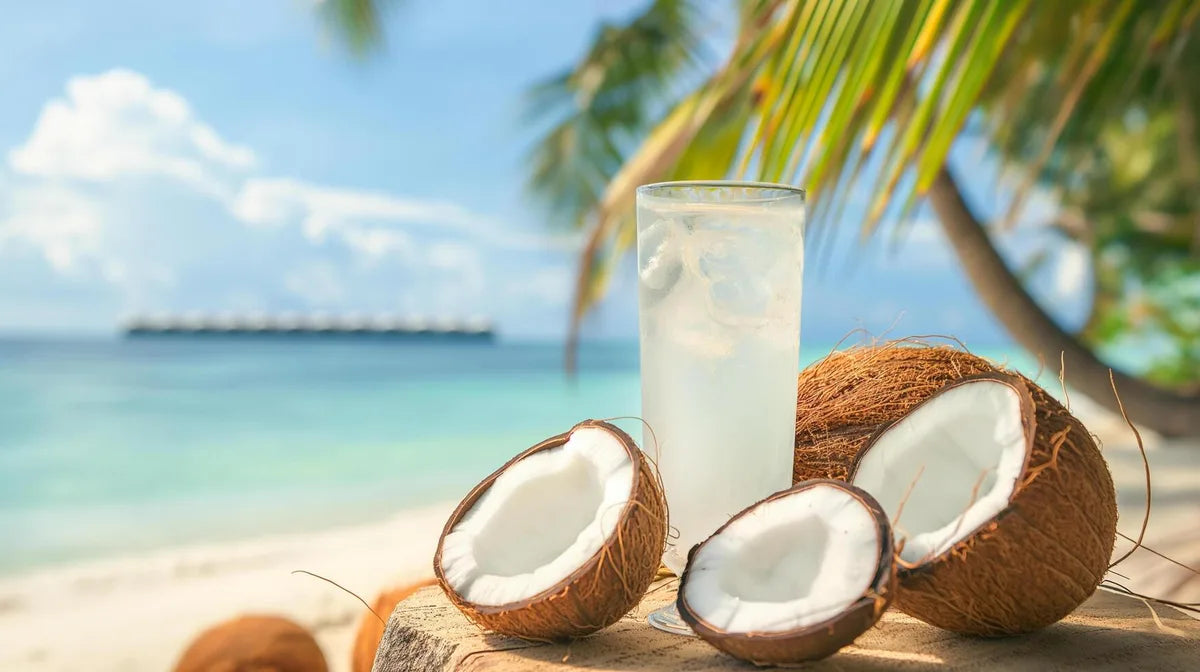 Is Cruzan Coconut Rum Gluten Free?