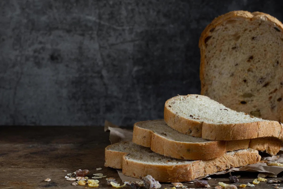 Is Whole Wheat Bread Gluten Free?