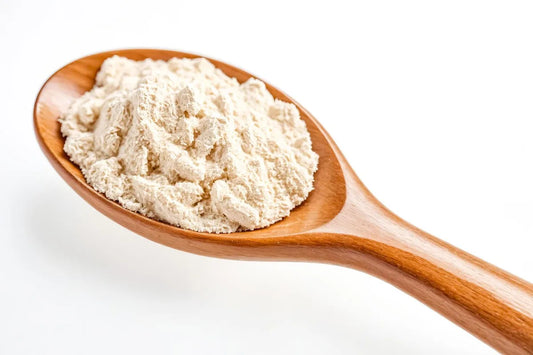 Is Xanthan Gum Gluten Free?