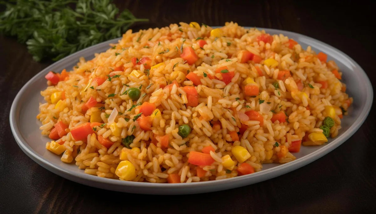 Is Spanish Rice Gluten Free?