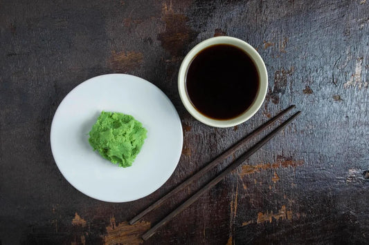 Is Soy Sauce Gluten Free?