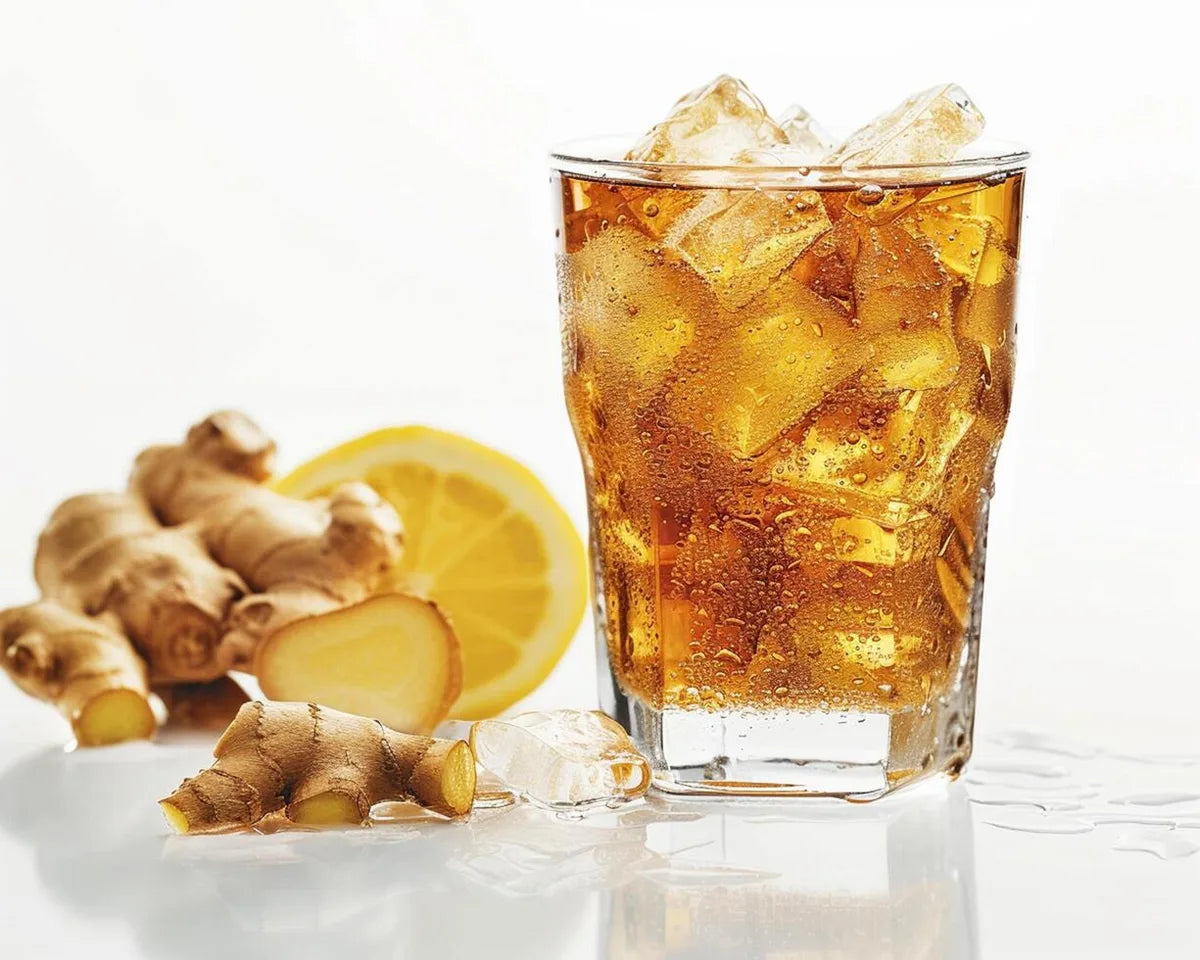 Is Ginger Ale Gluten Free?